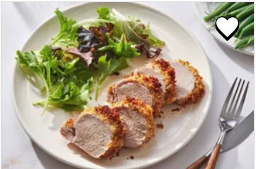 Easy and Elegant Pork Tenderloin